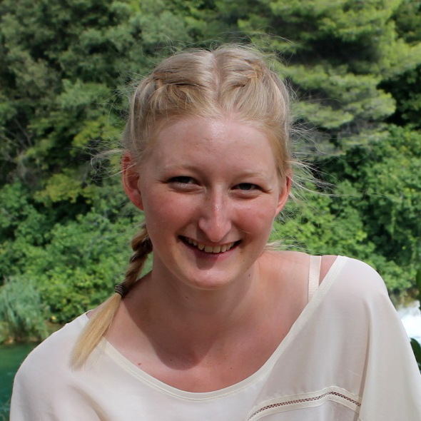 Foto von Katharina Mathew